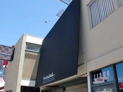 Sark Custom Awnings & Window Coverings, Inc. - Window Installation & Replacement in Los Angeles, CA