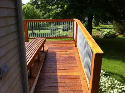 Hamlen Home Improvement - Drywall Installation & Repair in Rochester, MN