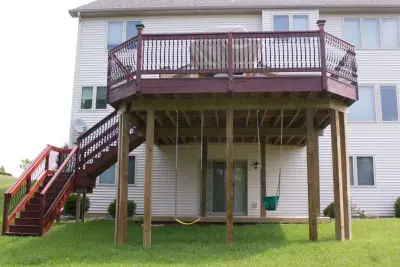 Hamlen Home Improvement - Drywall Installation & Repair in Rochester, MN