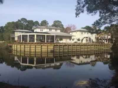 Decks n Such Marine Inc - Commercial Construction Services in Fort Walton Beach, FL
