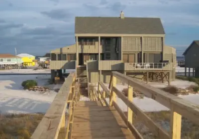 Decks n Such Marine Inc - Commercial Construction Services in Fort Walton Beach, FL