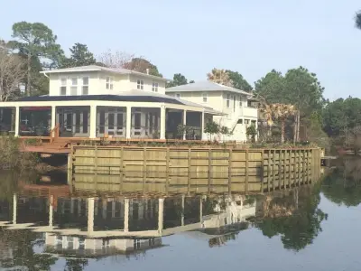 Decks n Such Marine Inc - Commercial Construction Services in Fort Walton Beach, FL