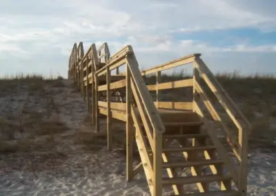 Decks n Such Marine Inc - Commercial Construction Services in Fort Walton Beach, FL