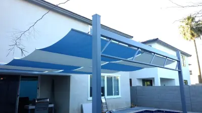 AZ Shade Solution - Window Installation & Replacement in Chandler, AZ