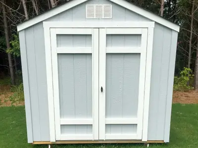NC Shed Builders - Deck Building & Repair in Durham, NC