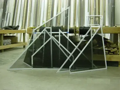 Connecticut Screen Works - Commercial Construction Services in Wallingford, CT