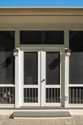 The Porch Company - Custom Home Builders in Nashville, TN