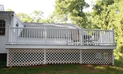 Steve Petrunti Building and Remodeling - Design-Build Services in East Granby, CT
