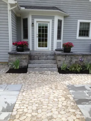 Wedgewood Phase I by Pony Lawncare And Landscaping