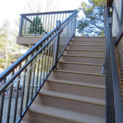 Upper Dauphin Vinyl Products - Fence Installation in Elizabethville, PA