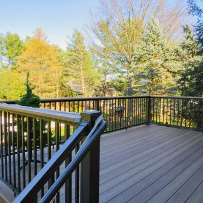 Upper Dauphin Vinyl Products - Fence Installation in Elizabethville, PA