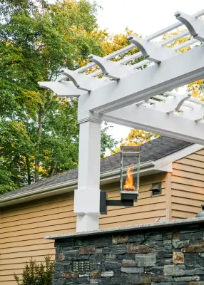 JR Freed Custom Decks - Custom Home Builders in Red Hill, PA