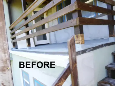 Schafer Construction, Inc. - Carpentry & Woodworking in San Leandro, CA