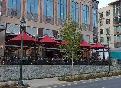 Pacific Shade Sails - Heating & Cooling Services in Rancho Cordova, CA