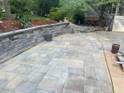 D. W. Stark Homes LLC - Landscape Design in Wilmington, NC