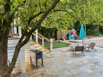 D. W. Stark Homes LLC - Landscape Design in Wilmington, NC