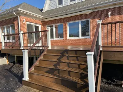 Platinum Decking - Deck Building & Repair in Barrington, IL