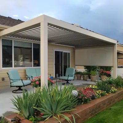 Denver Pergola Systems, LLC. - Custom Home Builders in Denver, CO