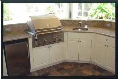 Lanai Outdoor Kitchens - Deck Building & Repair in Largo, FL
