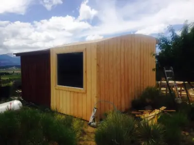 Manuel creations - Deck Building & Repair in Salida, CO