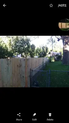 Fisher Decks And Fences - Fence Installation in Blue Springs, MO
