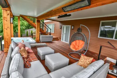 Undercover Systems, LLC - Design-Build Services in Seattle, WA