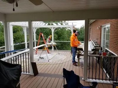DekTek Tile - Tile & Stone Installation Services in Sturgeon Lake, MN