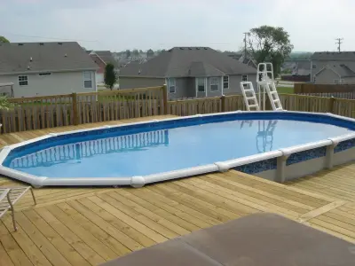 Bolden Home Improvements - Landscape Construction in Nashville, TN