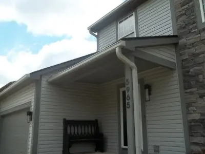 Ohio Exteriors - Roofing & Gutter Services in Columbus, OH
