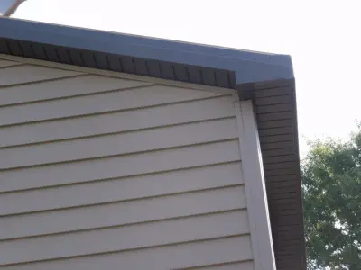 Eaves, Fascia, and Trim by Ohio Exteriors