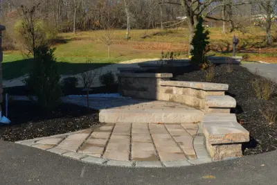 Pappas Landcare & Construction - Commercial Construction Services in Slatington, PA