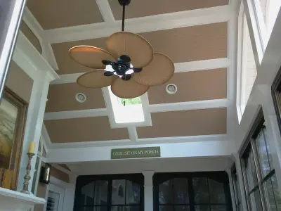 DC Enclosures - Custom Home Builders in Kennesaw, GA