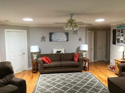 Total Home Solutions - Solar Panel Installation Services in Nashville, TN