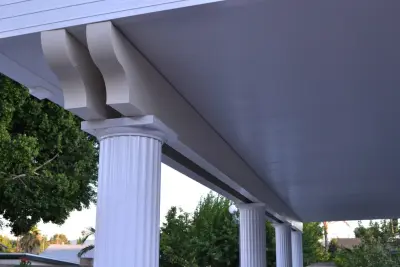 Patios4All - Carpentry & Woodworking in Los Angeles, CA