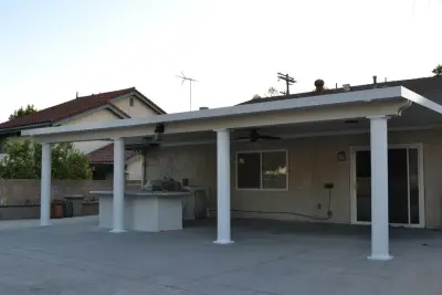Patios4All - Carpentry & Woodworking in Los Angeles, CA