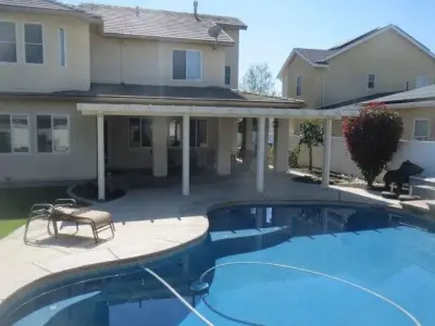 Americal Awning - Architectural & Building Design Services in Bakersfield, CA