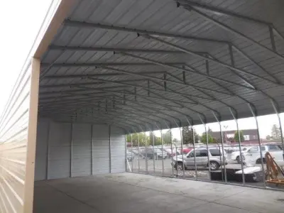 Americal Awning - Architectural & Building Design Services in Bakersfield, CA