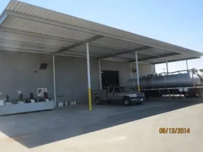 Americal Awning - Architectural & Building Design Services in Bakersfield, CA