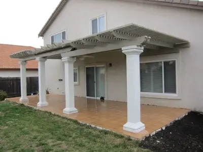 New Dawn Awning Co. - Design-Build Services in Fair Oaks, CA