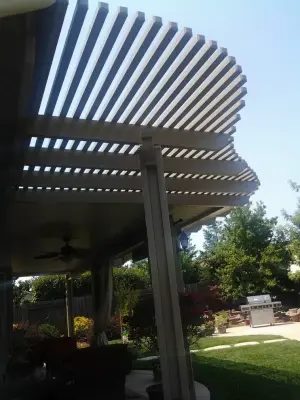 New Dawn Awning Co. - Design-Build Services in Fair Oaks, CA