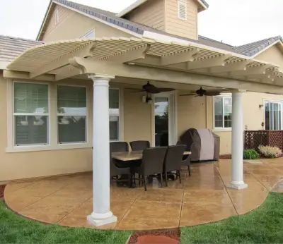 New Dawn Awning Co. - Design-Build Services in Fair Oaks, CA