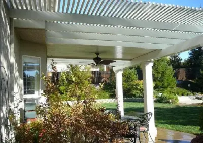 New Dawn Awning Co. - Design-Build Services in Fair Oaks, CA