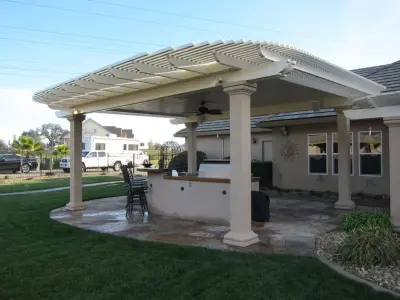 New Dawn Awning Co. - Design-Build Services in Fair Oaks, CA