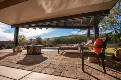 The Awning Company - Carpentry & Woodworking in St George, UT