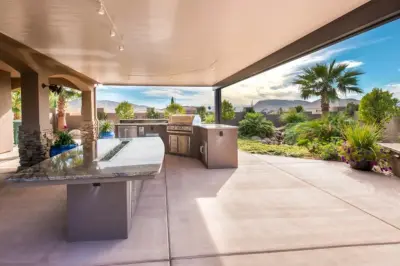 The Awning Company - Carpentry & Woodworking in St George, UT