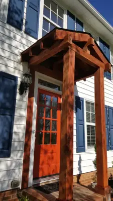 Good Charlotte Cedar - Deck Building & Repair in Clover, SC