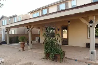 Perfect Patios - Deck Building & Repair in Simi Valley, CA