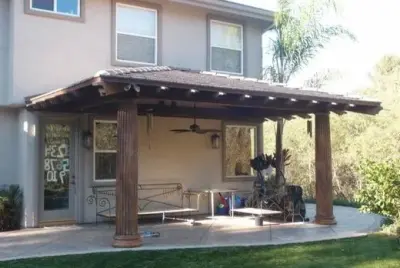 Perfect Patios - Deck Building & Repair in Simi Valley, CA