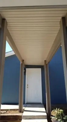 Patio Cover Designs by S - Architectural & Building Design Services in Rio Rancho, NM