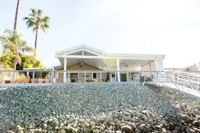 Sunbusters Patio Covers Co., Inc - Landscape Construction in Brentwood, CA